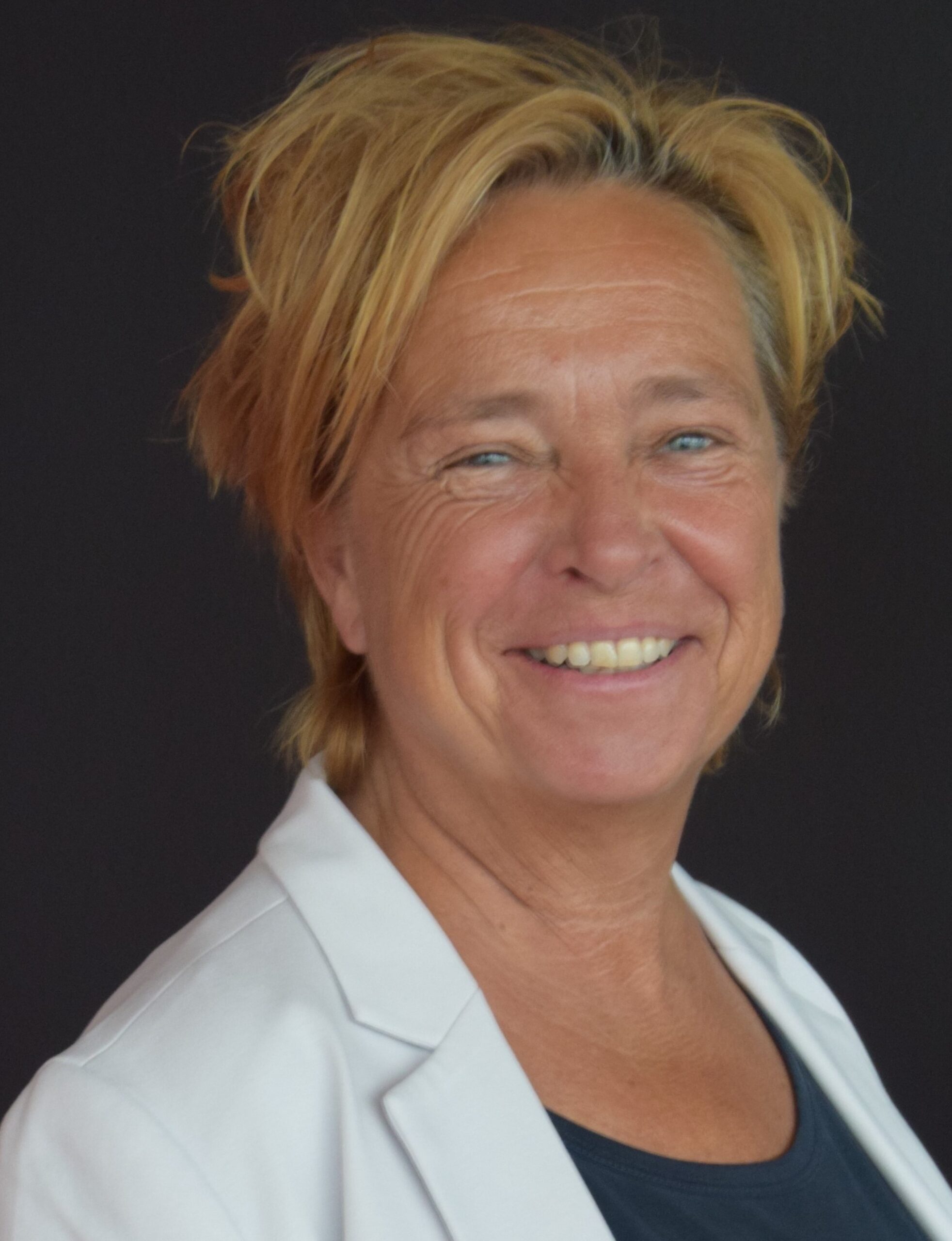 Pauline Visser
